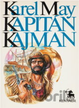 Kapitán Kajman