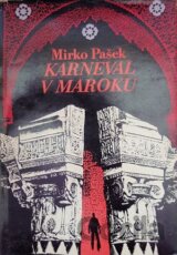 Karneval v Maroku