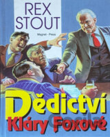 Dědictví Kláry Foxové