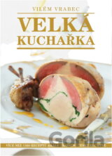 Velká kuchařka