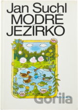 Modré jezírko