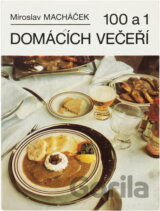 100 a 1 domácích večeří