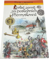 České země za posledních Přemyslovců