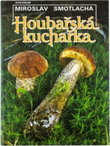 Houbařská kuchařka