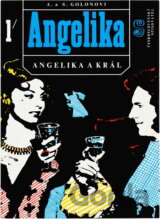 Angelika a král