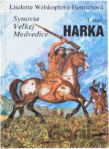 Synovia Veľkej Medvedice
