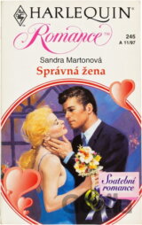 Správná žena