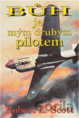 Bůh je mým druhým pilotem