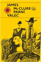 Parní válec