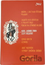 Zlatý kolovrat