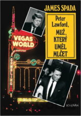 Peter Lawford, muž, který uměl mlčet