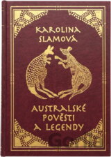 Australské pověsti a legendy