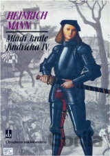 Mládí krále Jindřicha IV