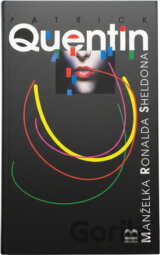 Manželka Ronalda Sheldona