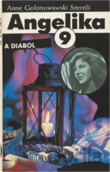 Angelika a diabol