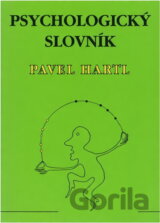 Psychologický slovník