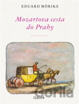 Mozartova cesta do Prahy