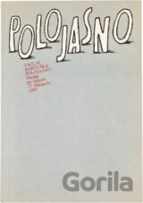 Polojasno : pátrání po vinících 17. listopadu 1989