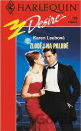 Zloděj na palubě