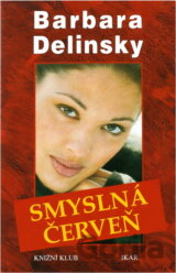 Smyslná červeň