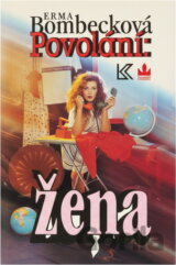 Povolání: žena