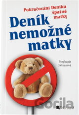 Deník nemožné matky