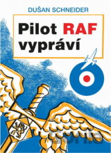 Pilot RAF vypráví