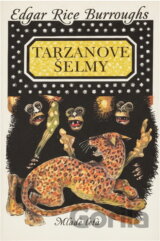 Tarzanove šelmy