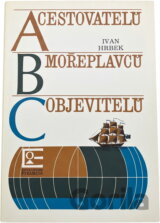ABC cestovatelů, mořeplavců, objevitelů