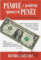 Pánové z prádelny špinavých peněz