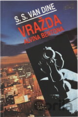 Vražda Alvina Bensona