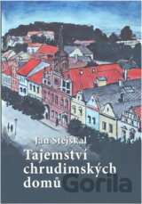Tajemství chrudimských domů