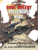 Rudé hvězdy válečného nebe