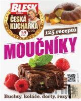 Česká kuchařka
