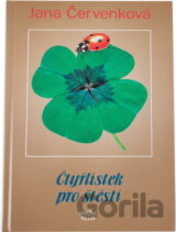 Čtyřlístek pro štěstí