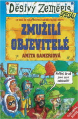 Zmužilí objevitelé