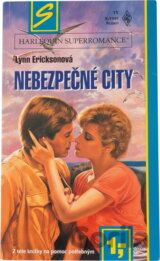 Nebezpečné city