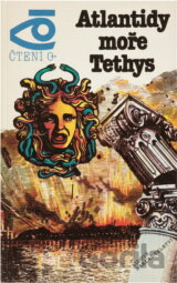 Atlantidy moře Tethys