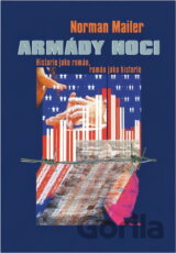 Armády noci : historie jako román, román jako historie