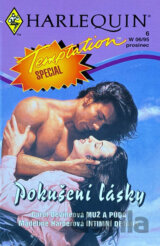 Pokušení lásky 1995 : dva příběhy o lásce