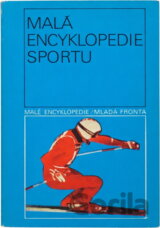 Malá encyklopedie sportu