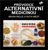 Průvodce alternativní medicínou