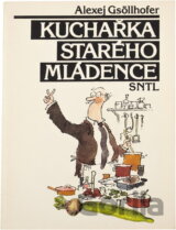 Kuchařka starého mládence