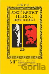 Herec nejen na udici