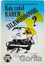 Kdo zabil Karen Silkwoodovou?