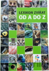 Lexikon zvířat od A do Z