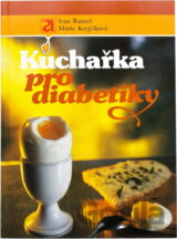 Kuchařka pro diabetiky