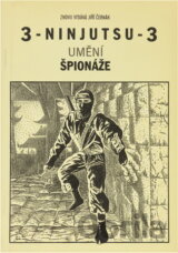 Ninjutsu - umění špionáže