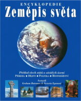Encyklopedie Zeměpis světa