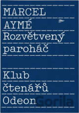 Rozvětvený paroháč